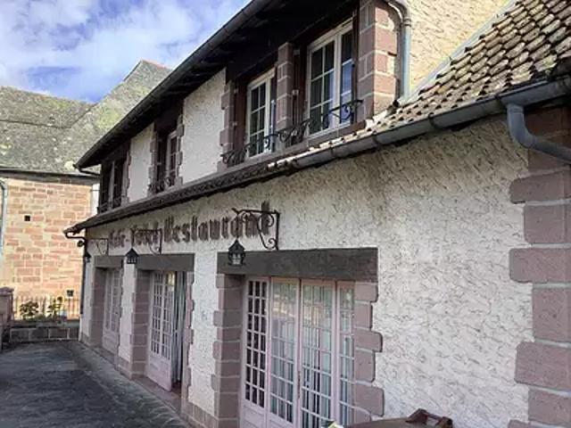 Maison vente à Brive-la-Gaillarde, Varetz