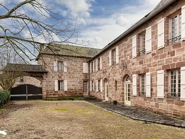 Maison vente à Brive-la-Gaillarde, Varetz