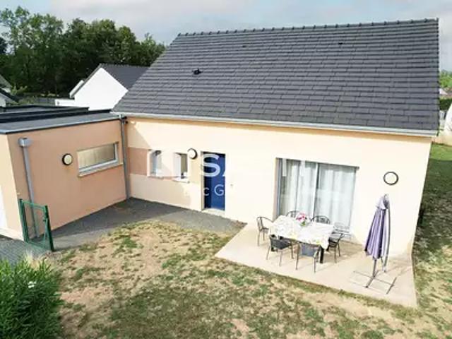 Maison vente à Varetz, Corrèze
