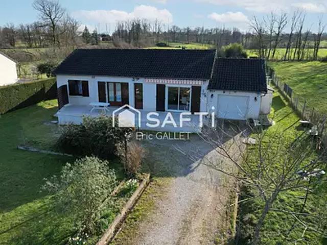 Maison vente à Varetz, Corrèze