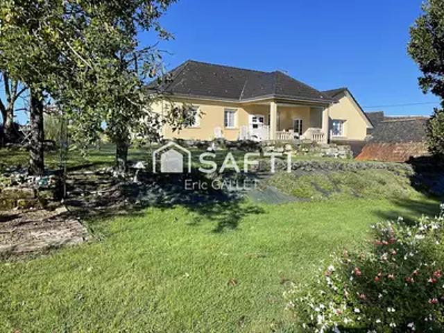 Maison vente à Varetz, Corrèze