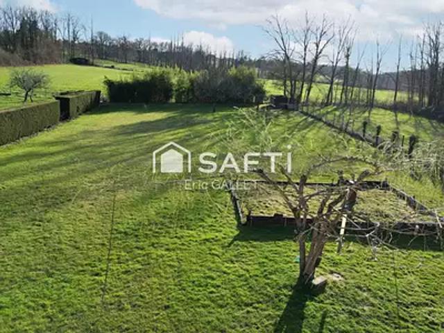 Maison vente à Brive-la-Gaillarde, Varetz