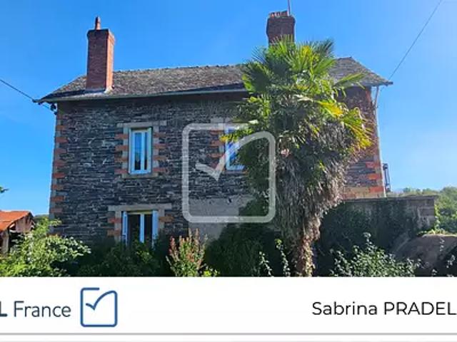Maison vente à Brive-la-Gaillarde, Varetz
