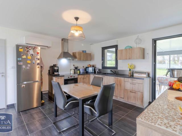 Maison vente à Brive-la-Gaillarde, Varetz