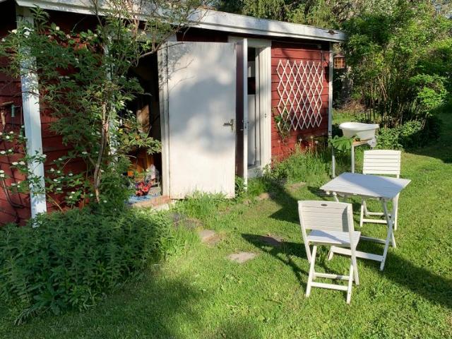 Hus hyra i Farsta Strand