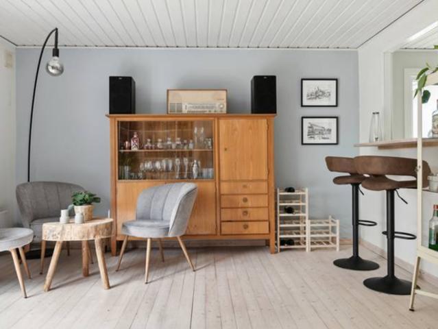 Hus hyra i Henån, Västra Götaland