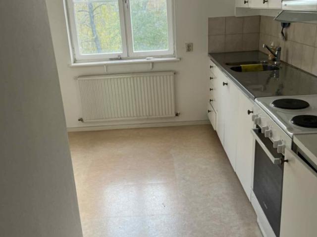 Lägenhet hyra i Deje, Värmland