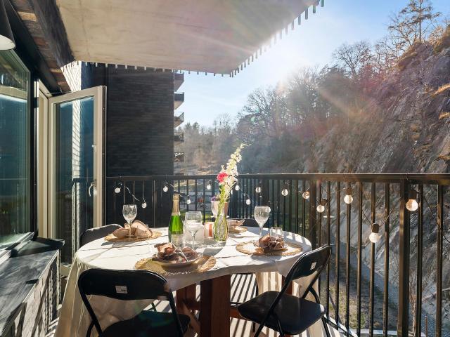 Bostad till salu i Kungsbacka, Halland