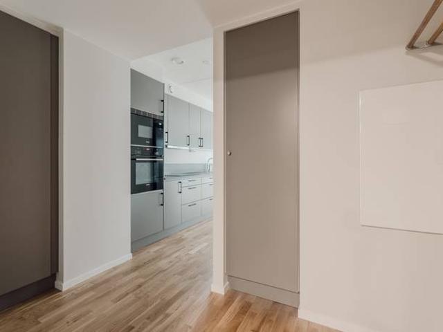 Bostad till salu i Kungsbacka, Halland