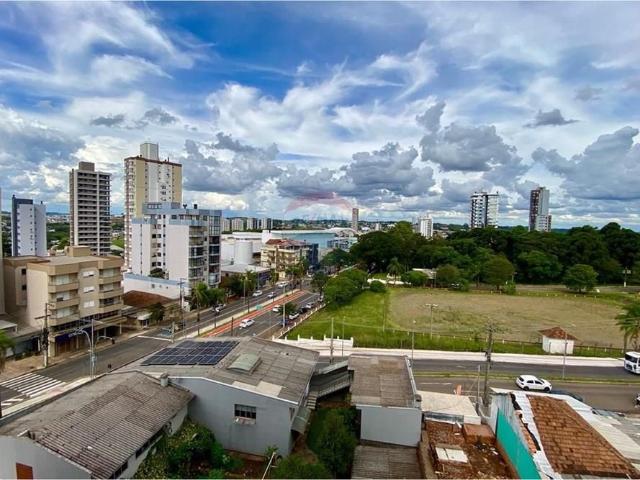Apartamento aluguel em Região Geográfica Imediata de Passo Fundo, Passo Fundo