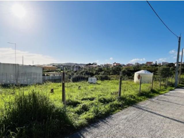 Terreno venda em Moncorvo de Baixo, Sintra