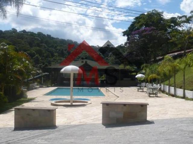 Sítio e chácara venda em Centro, Vargem Grande Paulista