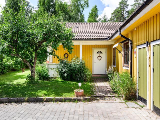 Villa till salu i Falun, Dalarna