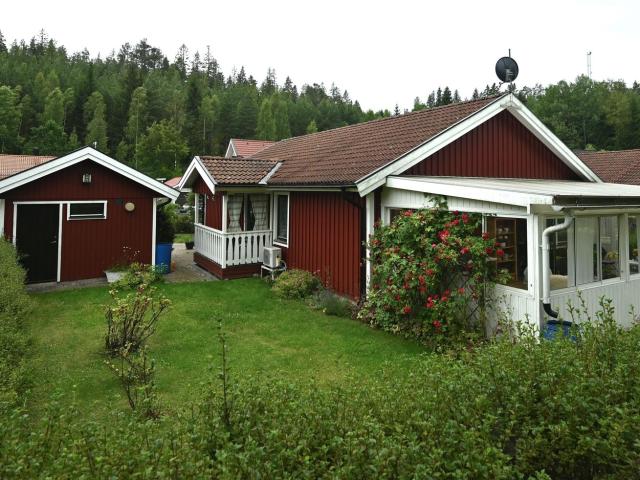 Villa till salu i Valdemarsvik
