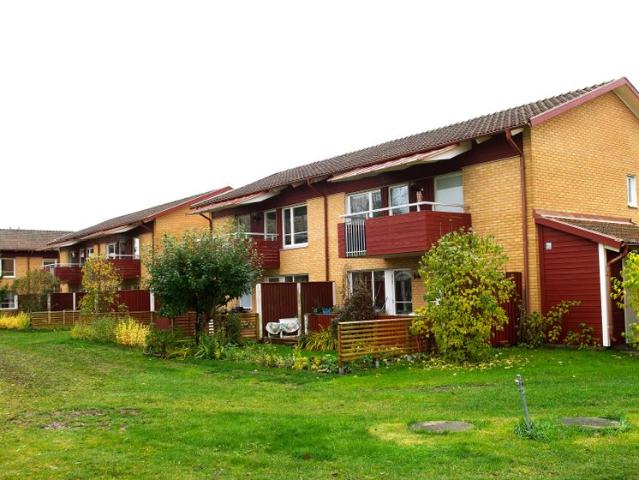 Lägenhet hyra i Sala, Västmanland