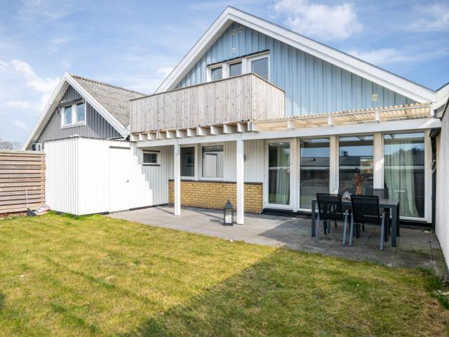 Villa till salu i Skåne