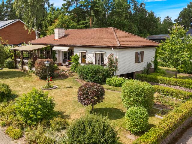 Villa till salu i Köping, Västmanland