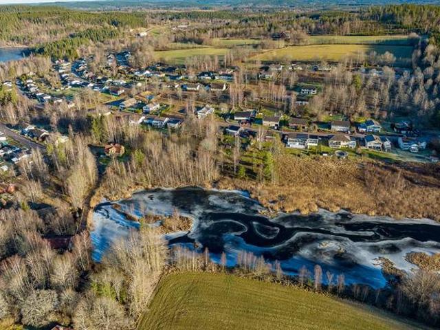 Villa till salu i Ydre, Östergötland