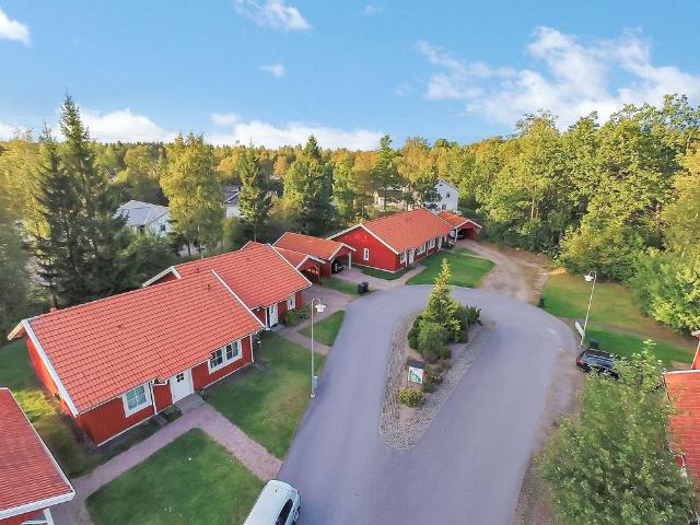 Lägenhet hyra i Älmhult, Kronoberg