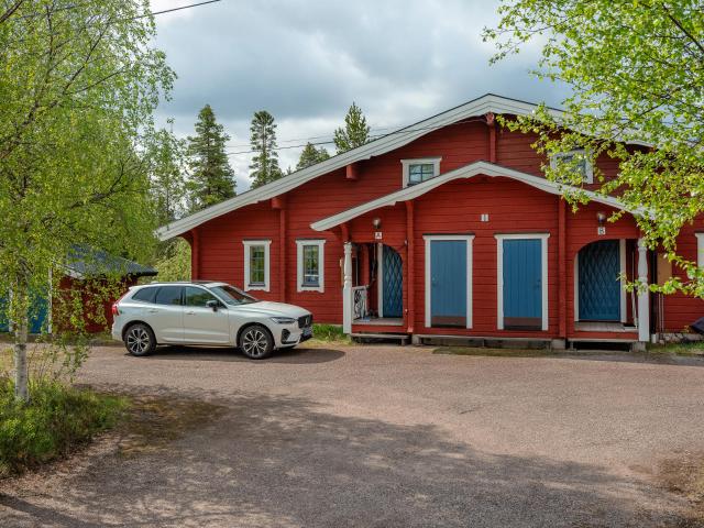 Bostad till salu i Dalarna