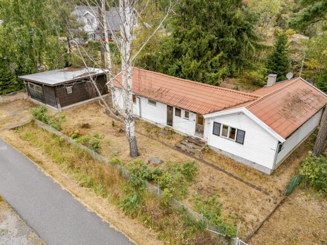 Hus till salu i Botkyrka, Stockholm