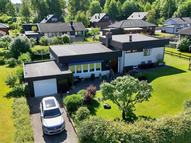 Villa till salu i Jönköping