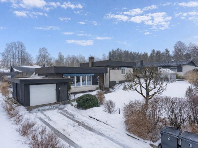 Villa till salu i Borås, Västra Götaland