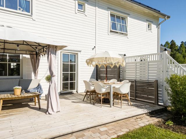 Bostad till salu i Borlänge, Dalarna