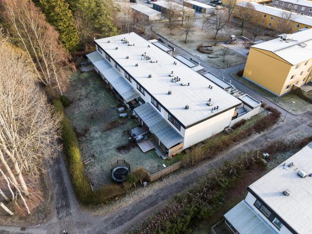 Bostad till salu i Stockholm