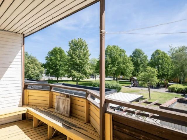 Hus hyra i Haninge, Stockholm