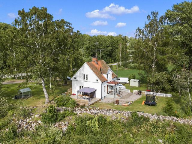Villa till salu i Eskilstuna, Södermanland