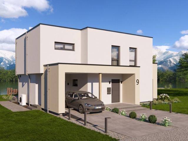 Haus kaufen in Petersberg, Hessen