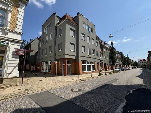 Büro mieten in Haldensleben
