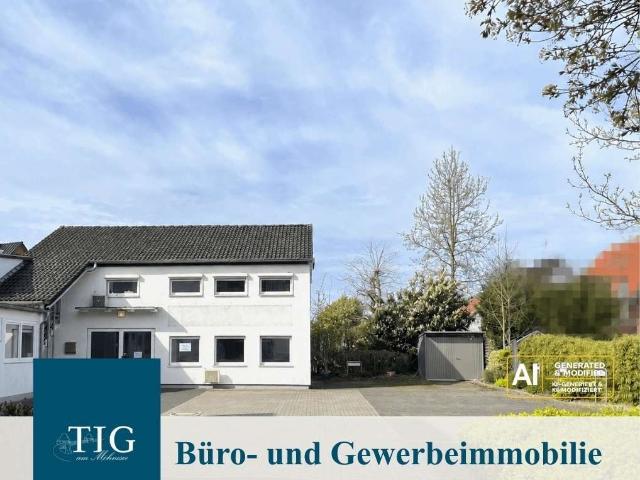 Industrie kaufen in Gewerbe- und Industriegebiet 
