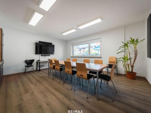 Gewerbe mieten in Niederndorf, Tirol