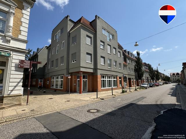 Büro mieten in Haldensleben