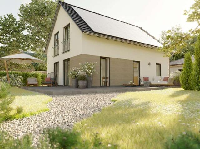 Haus kaufen in Bunsoh, Kreis Dithmarschen