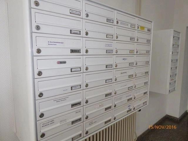 Wohnung mieten in Berlin