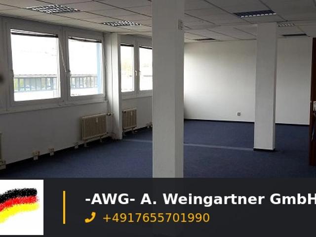 Wohnung mieten in Buckow, Berlin