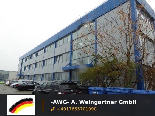 Wohnung mieten in Berlin