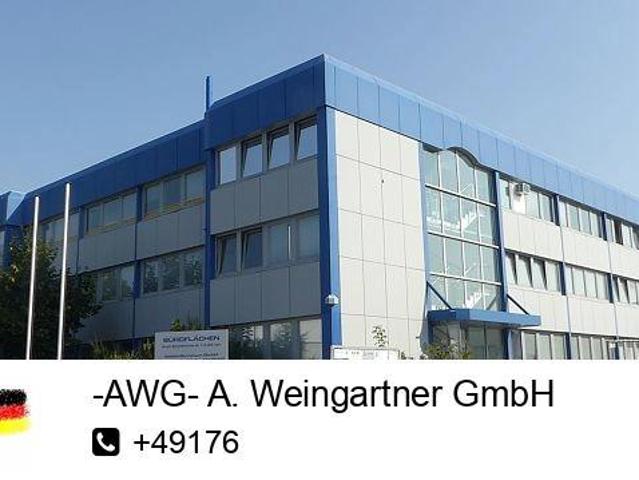 Gewerbe mieten in Neukölln, Berlin