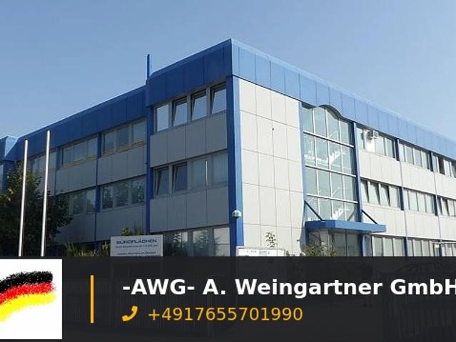 Wohnung mieten in Berlin