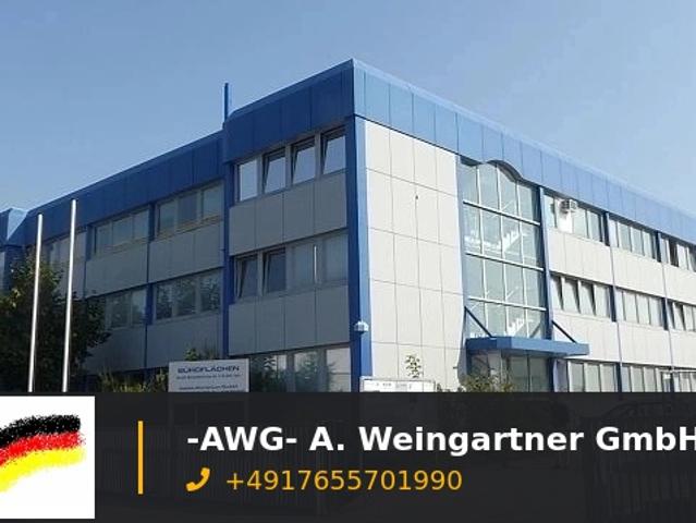 Wohnung mieten in Buckow, Berlin