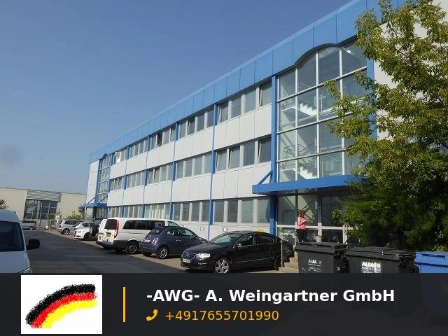 Wohnung mieten in Berlin