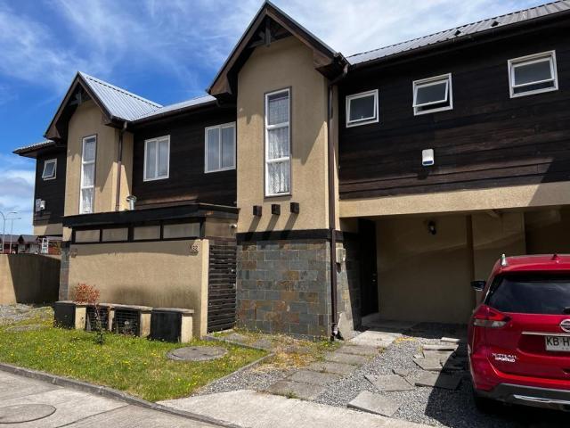 Variante Internacional/cCamino Internacional, Pucón