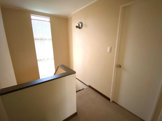 Variante Internacional/cCamino Internacional, Pucón