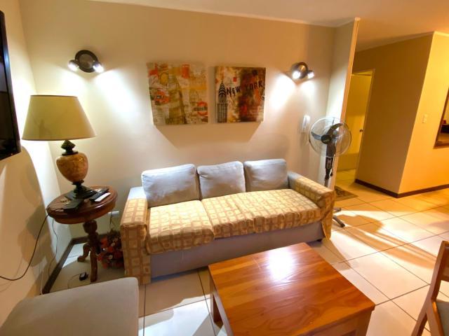 Variante Internacional/cCamino Internacional, Pucón