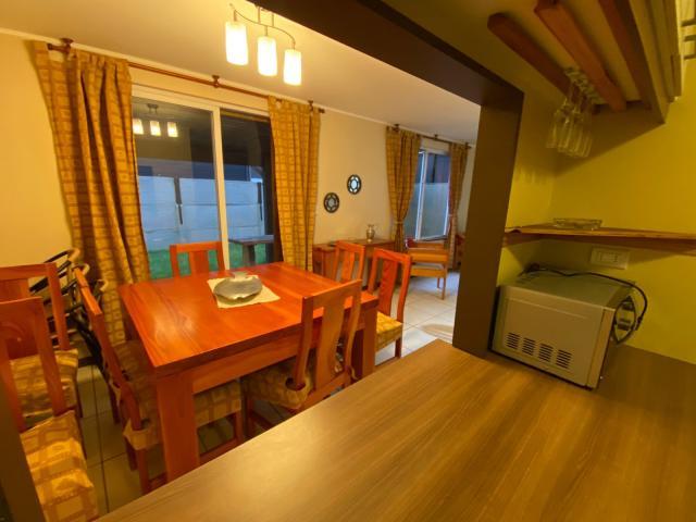 Variante Internacional/cCamino Internacional, Pucón