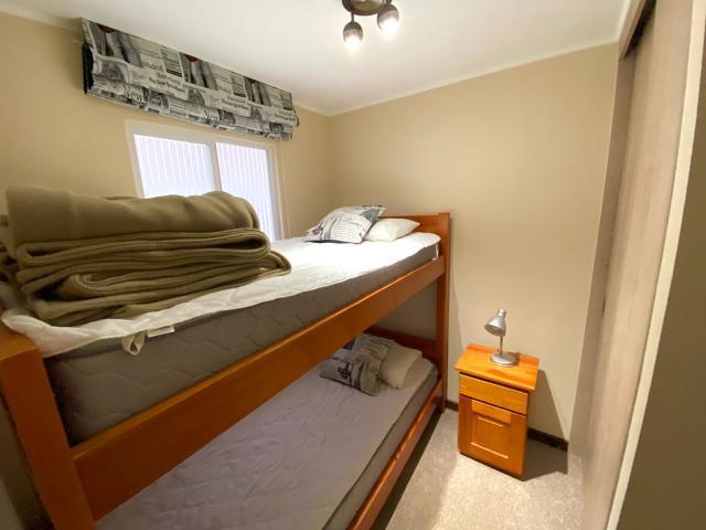 Variante Internacional/cCamino Internacional, Pucón