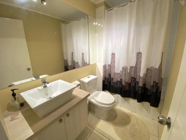 Variante Internacional/cCamino Internacional, Pucón